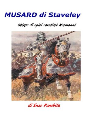 cover image of Musard di Staveley